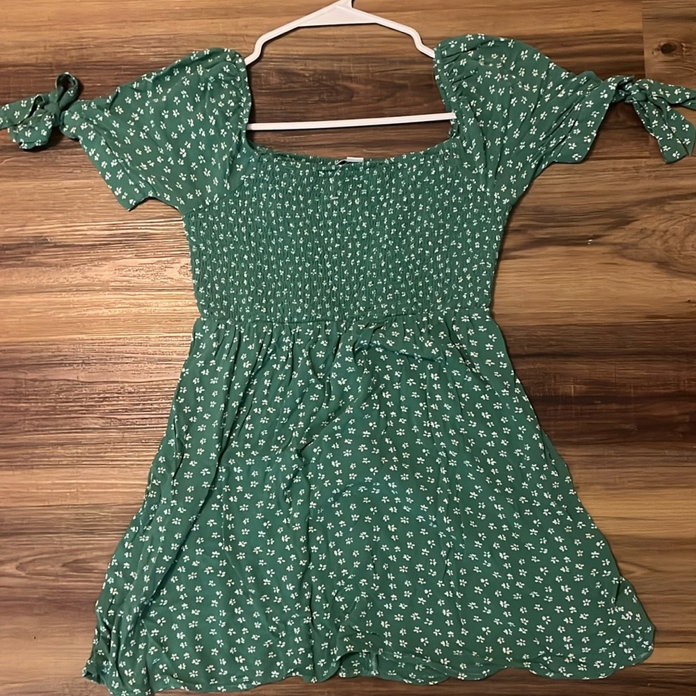 American eagle dress
